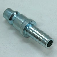 Plug, 20 & 30 Series, 3/8" Body, 3/8" P-Barb - Image 1