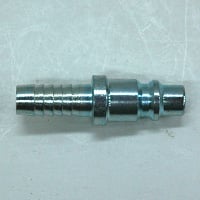Plug, 20 & 30 Series, 3/8" Body, 3/8" P-Barb