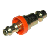 Plug, 20 & 30 Series, 1/4″ Body, 1/4″ P-Barb