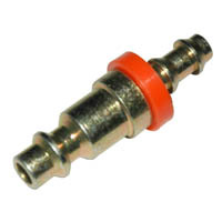Plug, 20 & 30 Series, 1/4" Body, 1/4" P-Barb - Image 2
