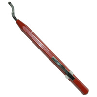 Deburring Tool, Rout-A-Burr, Model UB1, Red