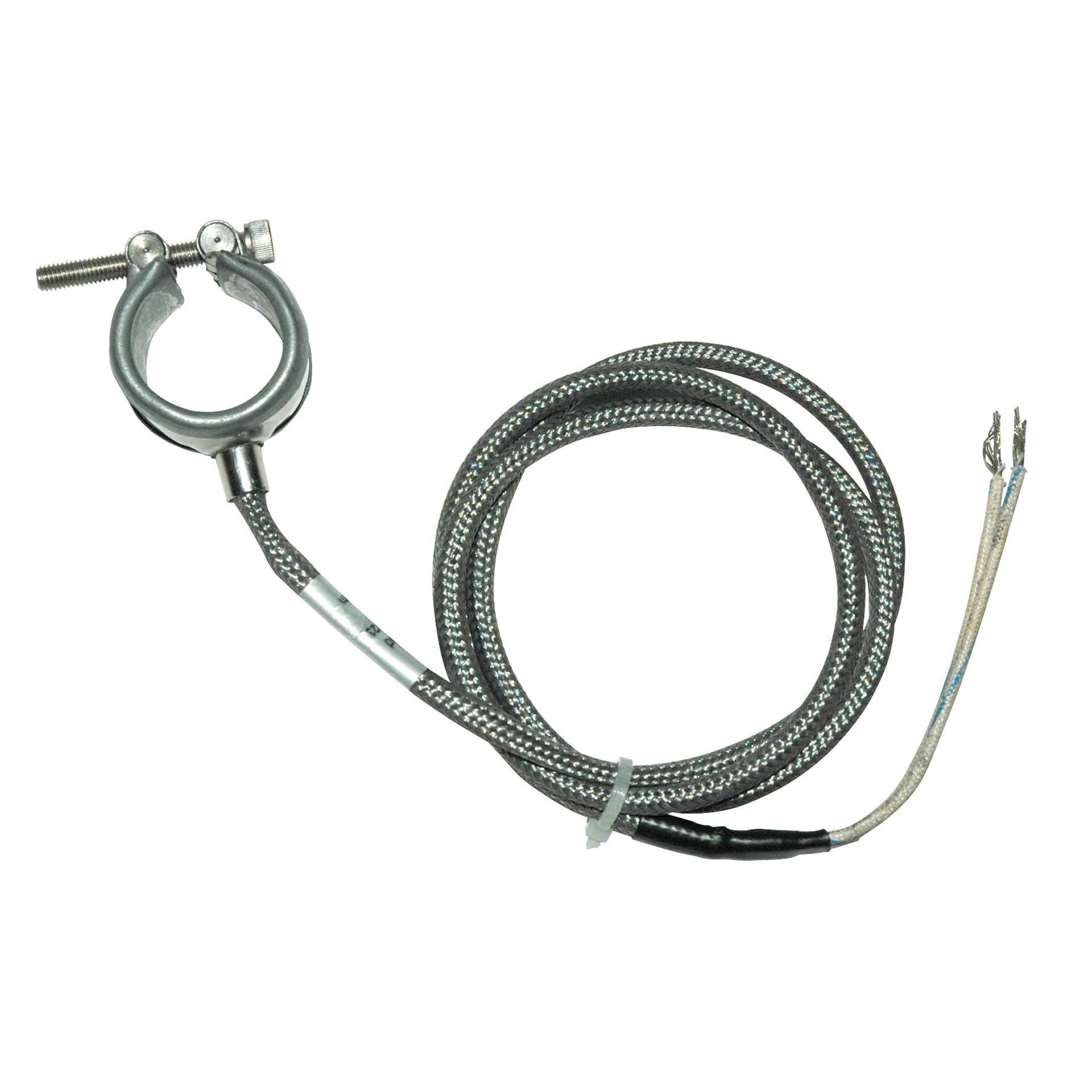 Heater Band, 1" Inside Diameter x 1" Wide, 120 Volt, 220 Watt - Image 1