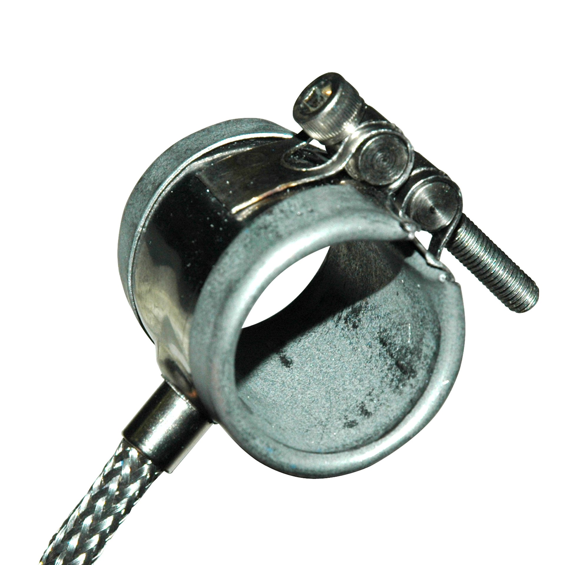 Heater Band, 1" Inside Diameter x 1" Wide, 120 Volt, 220 Watt - Image 2