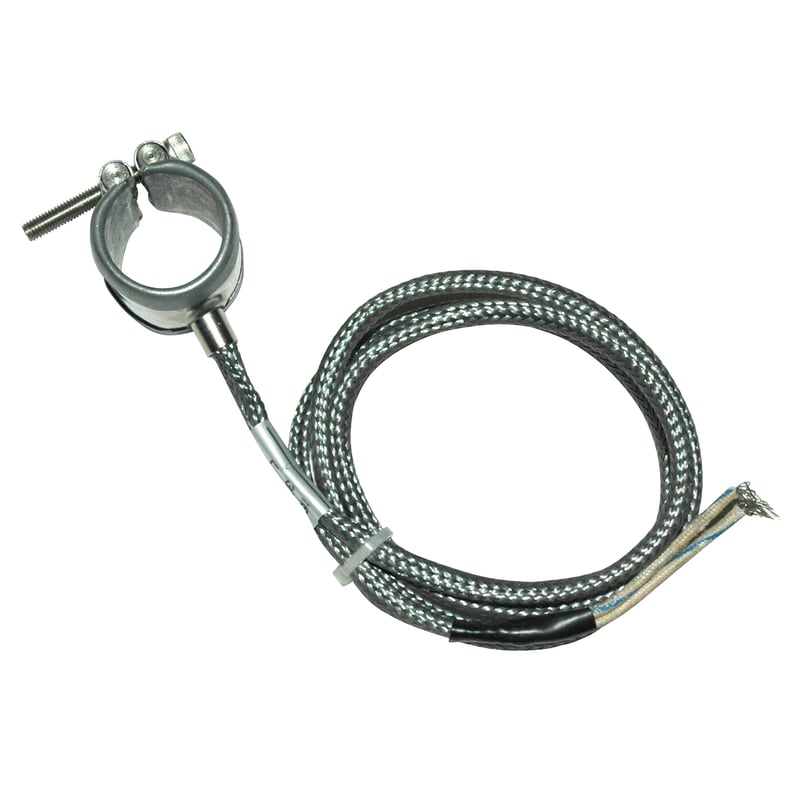 Heater Band, 1″ Inside Diameter x 1-1/2″ Wide, 120 Volt, 330 Watt