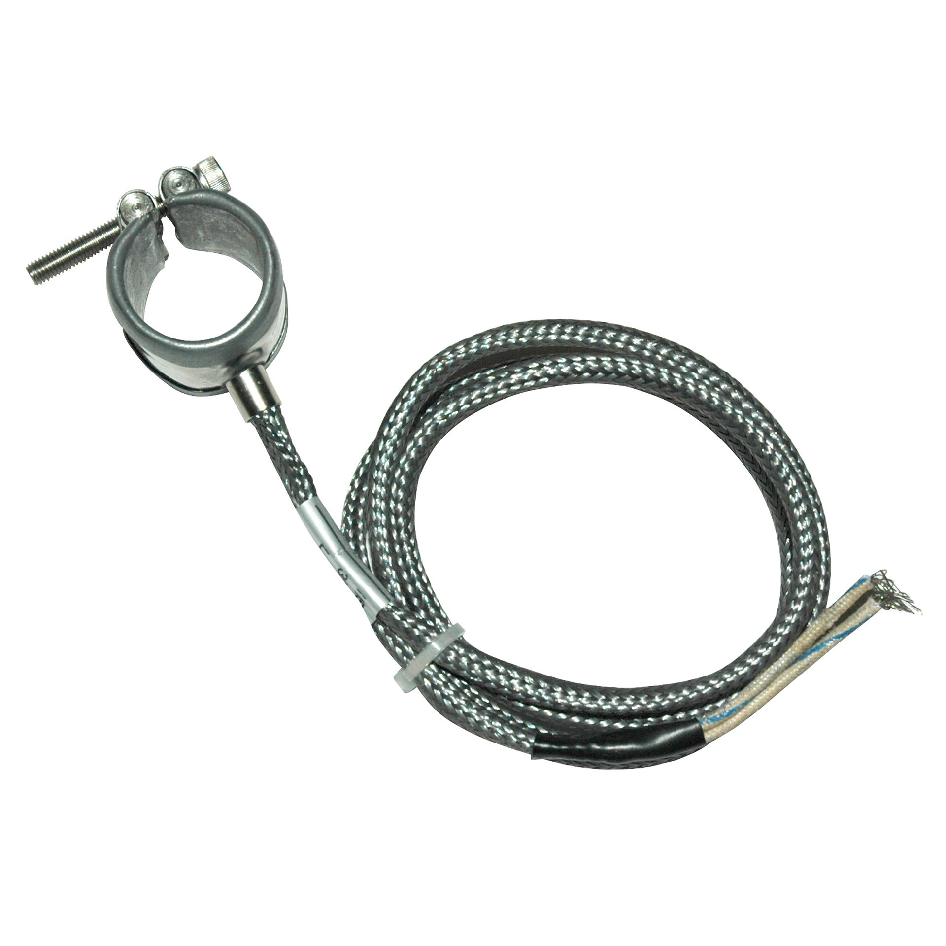 Heater Band, 1" Inside Diameter x 1-1/2" Wide, 120 Volt, 330 Watt - Image 1