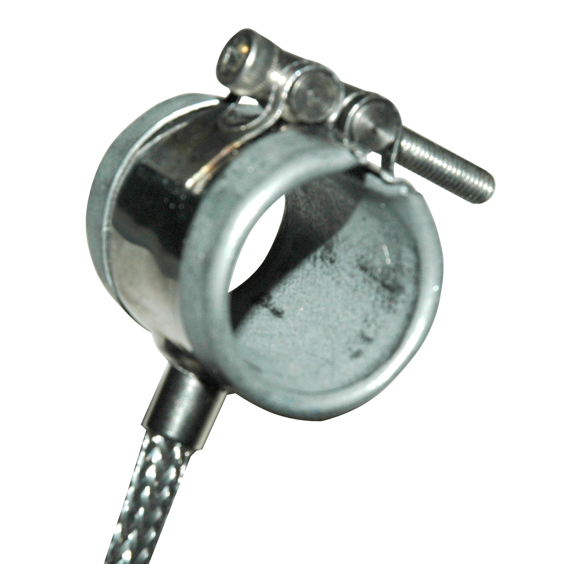 Heater Band, 1" Inside Diameter x 1-1/2" Wide, 120 Volt, 330 Watt - Image 2