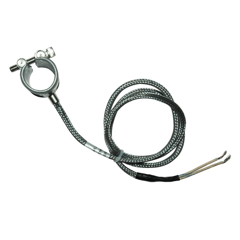 Heater Band, 1″ Inside Diameter x 2″ Wide, 120 Volt, 440 Watt