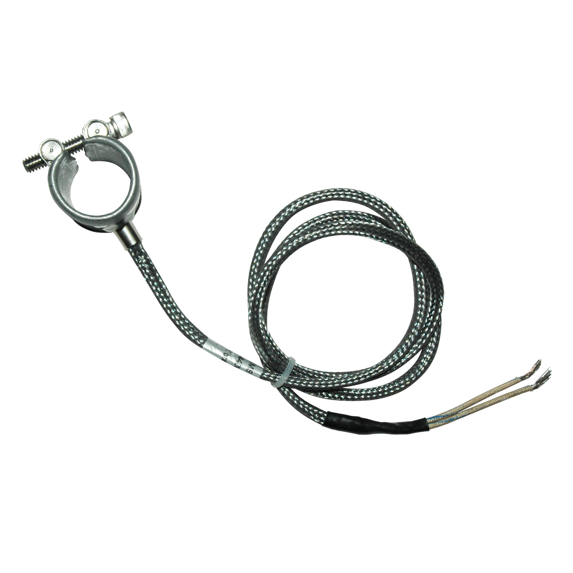 Heater Band, 1" Inside Diameter x 2" Wide, 120 Volt, 440 Watt - Image 1