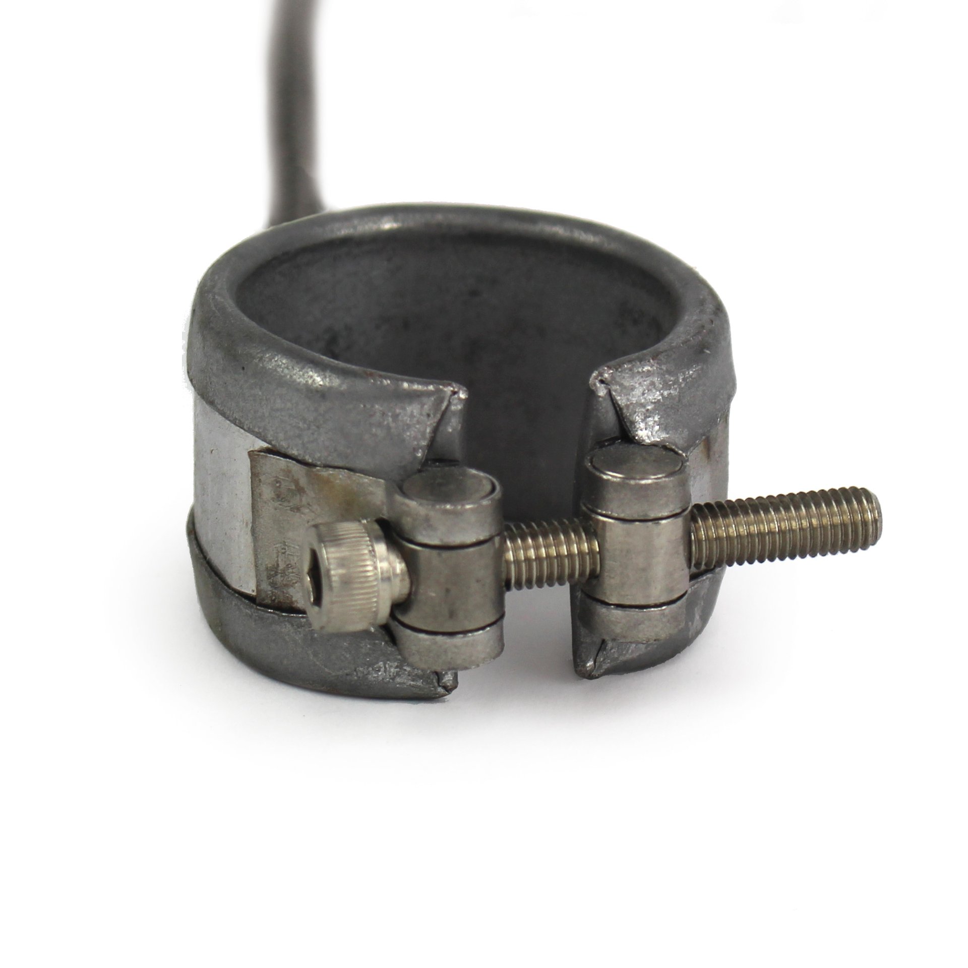 Heater Band, 1-1/4" Inside Diameter x 1" Wide, 120 Volt, 280 Watt - Image 1