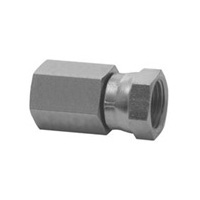 Swivel Fitting, 1" Female to Female NPT - Image 1