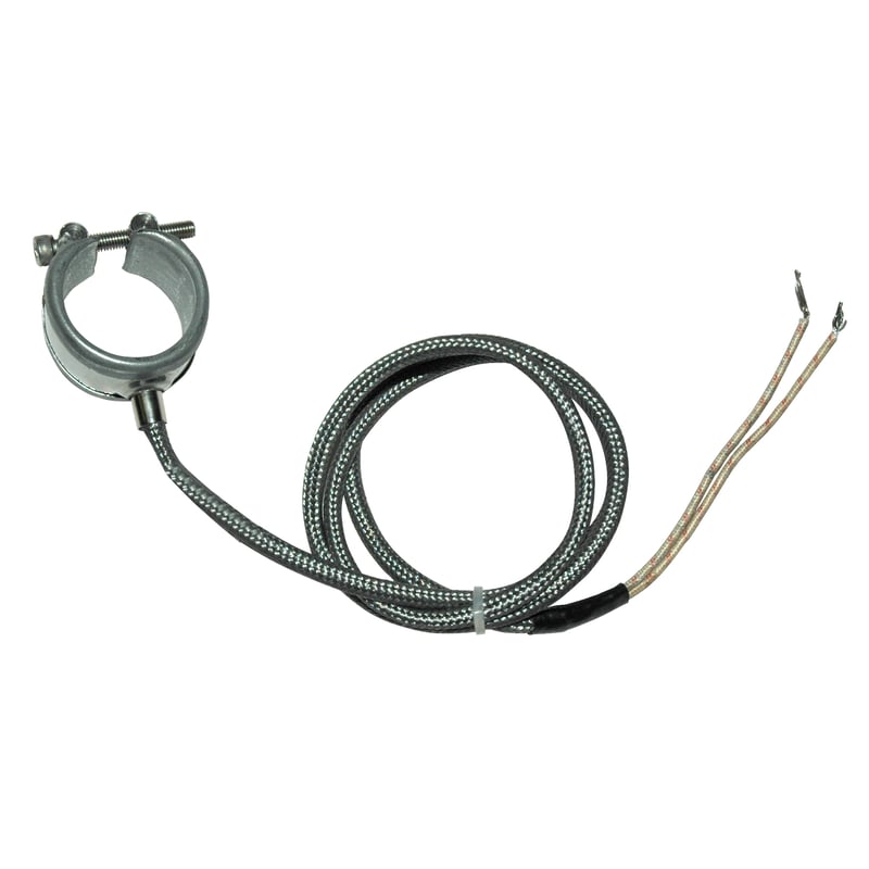 Heater Band, 1-1/4″ Inside Diameter x 1″ Wide, 240 Volt, 280 Watt