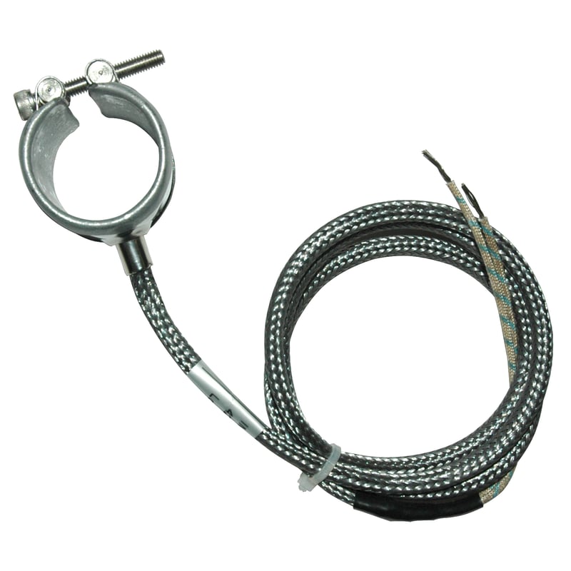 Heater Band, 1-1/4″ Inside Diameter x 1-1/2″ Wide, 120 Volt, 420 Watt