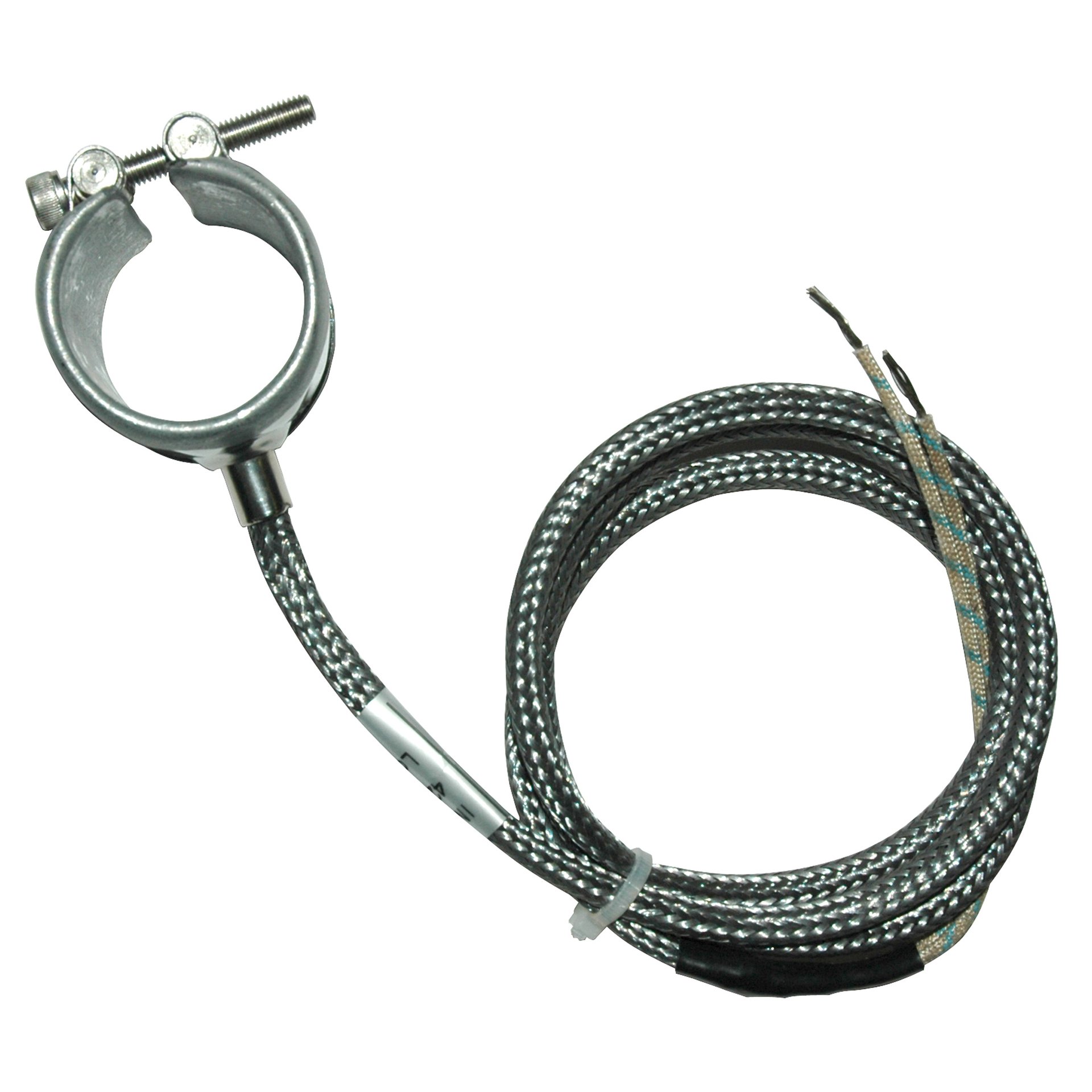 Heater Band, 1-1/4" Inside Diameter x 1-1/2" Wide, 120 Volt, 420 Watt - Image 1