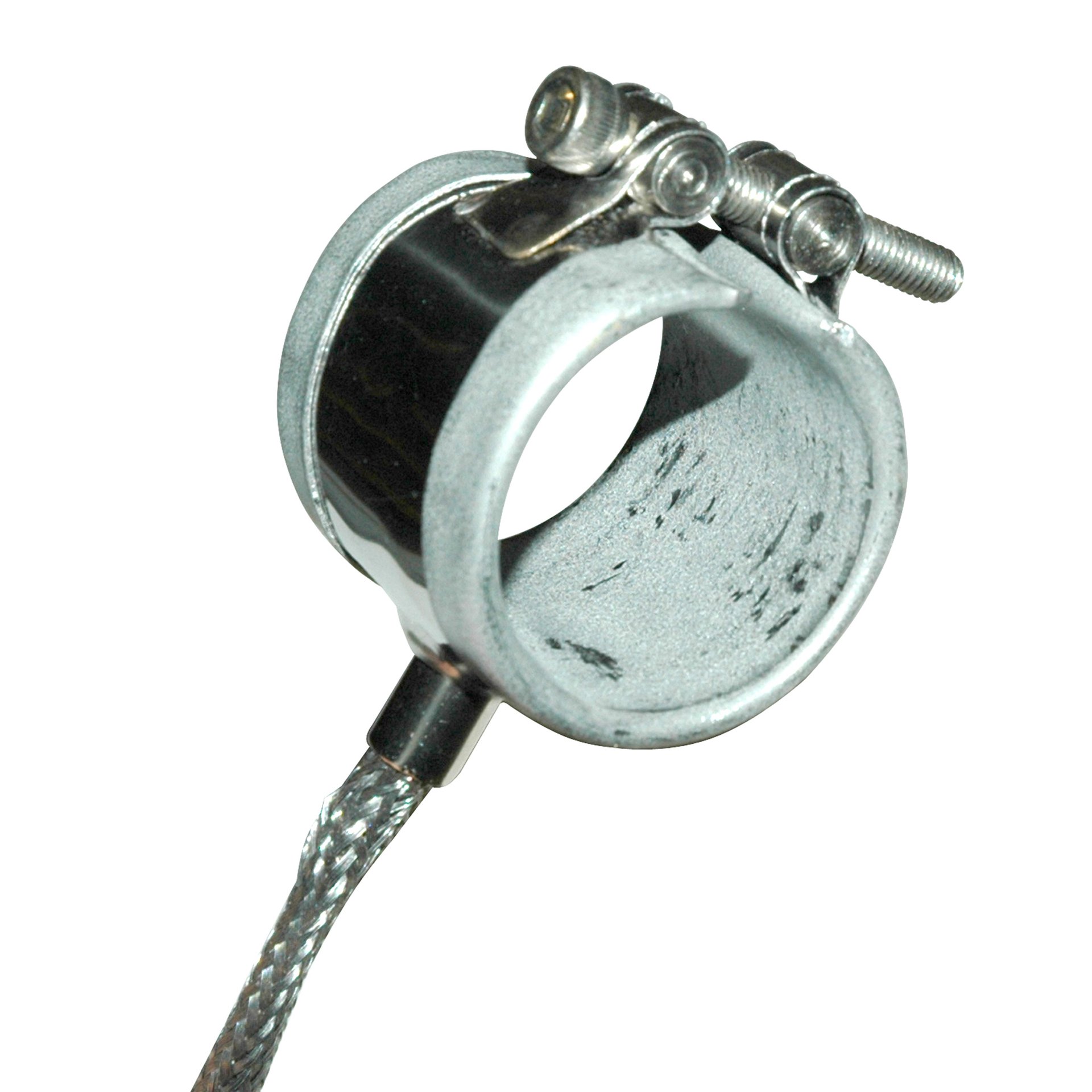 Heater Band, 1-1/4" Inside Diameter x 1-1/2" Wide, 120 Volt, 420 Watt - Image 2