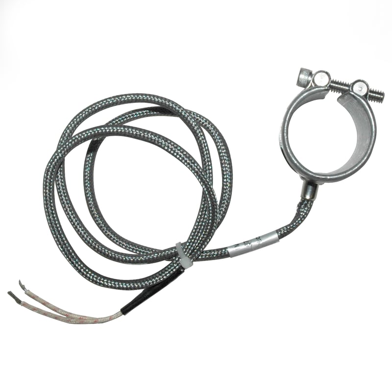 Heater Band, 1-1/2″ Inside Diameter x 2″ Wide, 240 Volt, 675 Watt