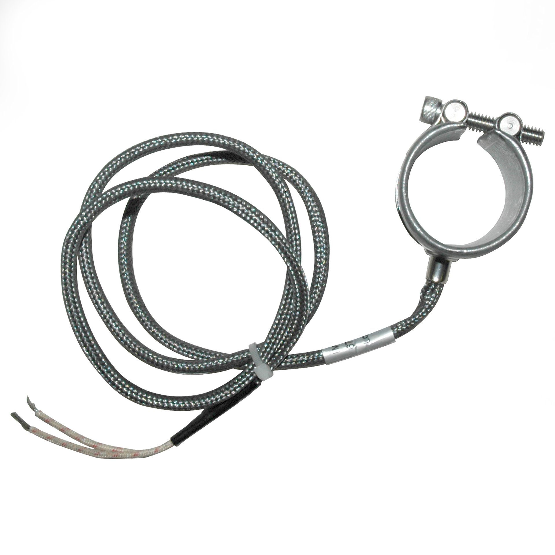 Heater Band, 1-1/2" Inside Diameter x 2" Wide, 240 Volt, 675 Watt - Image 1