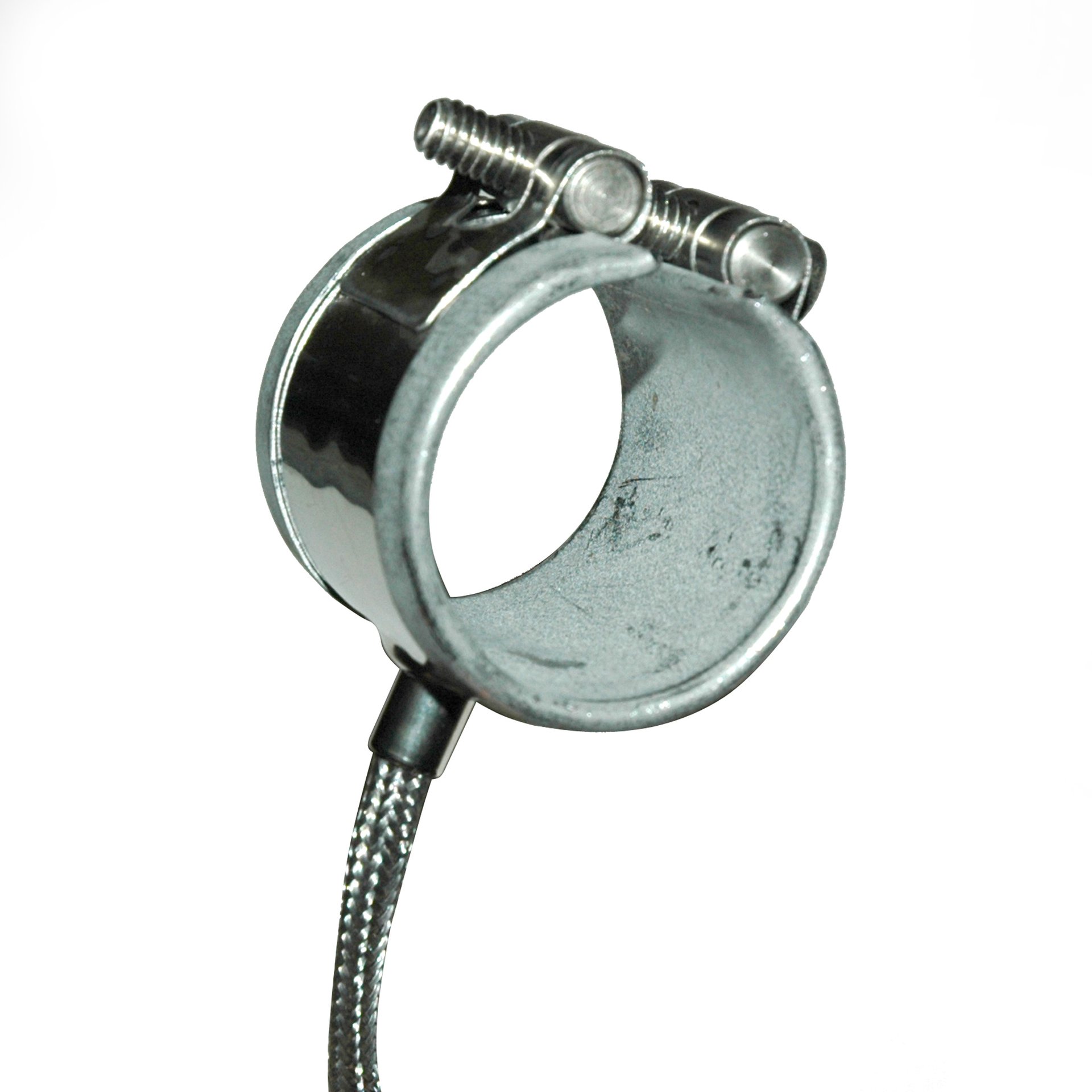 Heater Band, 1-1/2" Inside Diameter x 2" Wide, 240 Volt, 675 Watt - Image 2