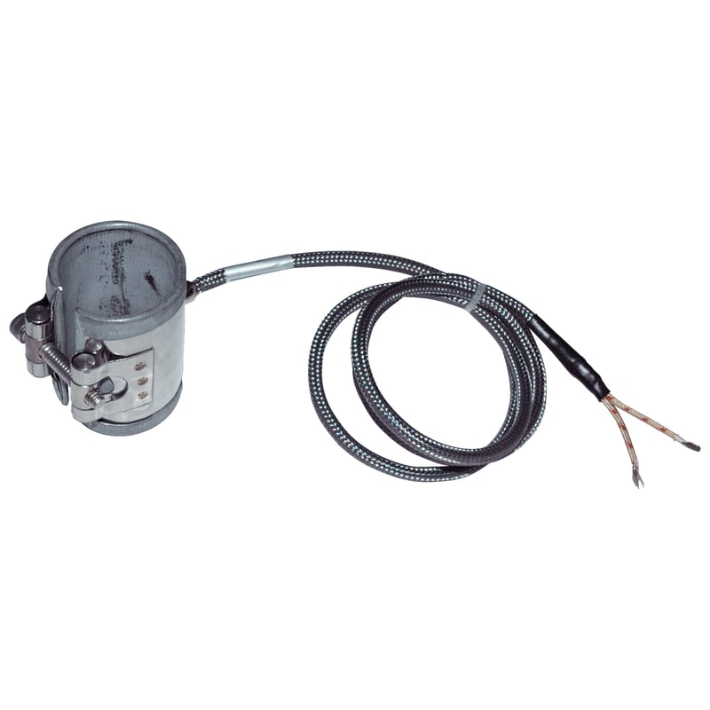 Heater Band, 1-1/2″ Inside Diameter x 2-1/2″ Wide, 240 Volt, 825 Watt