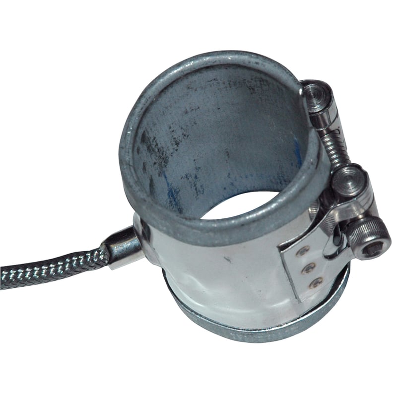 Heater Band, 1-1/2" Inside Diameter x 2-1/2" Wide, 240 Volt, 825 Watt