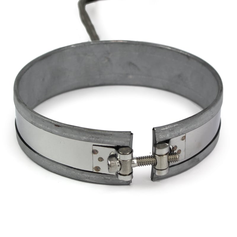 Heater Band, 5-1/4″ Inside Diameter x 1-1/2″ Wide, 240 Volt, 1700 Watt