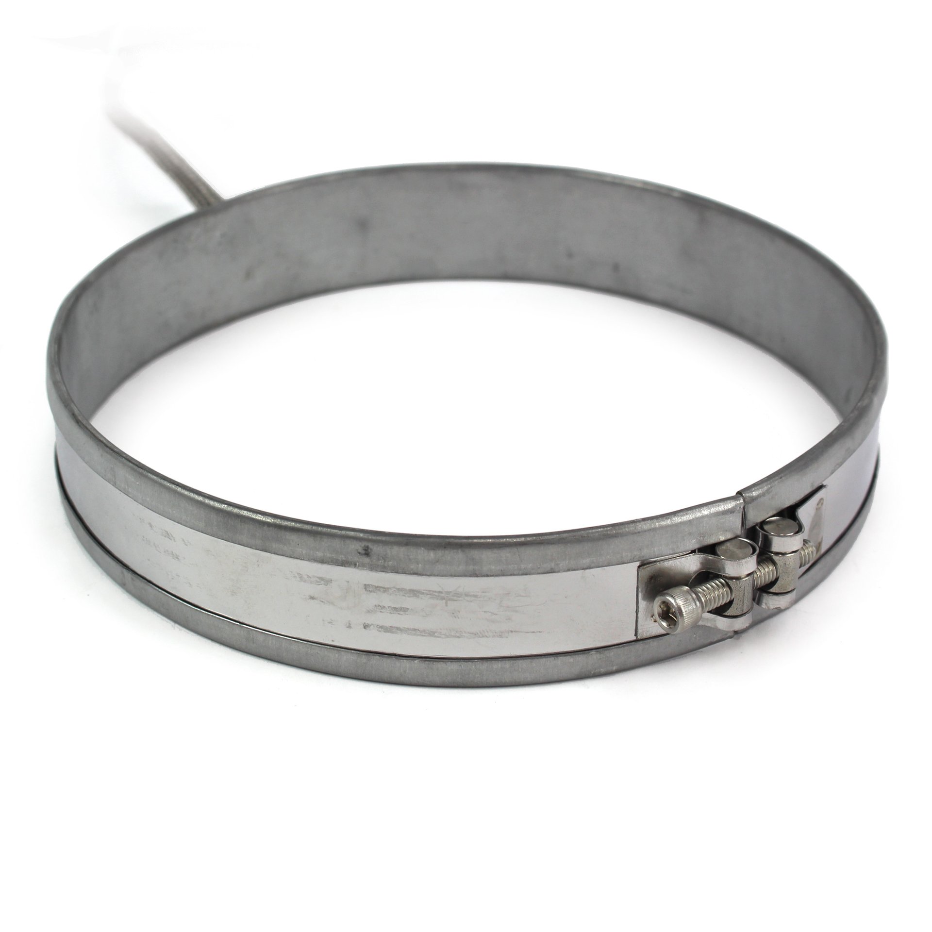 Heater Band, 8" Inside Diameter x 1-1/2" Wide, 240 Volt, 2700 Watt - Image 1