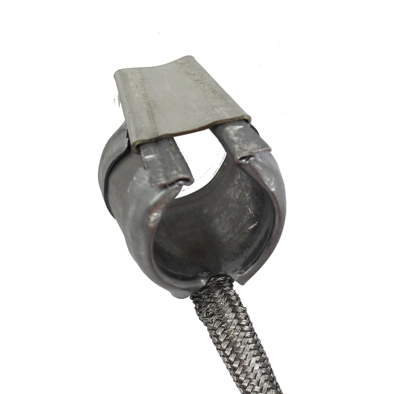 Heater Band, 1″ Inside Diameter x 1″ Wide, 120 Volt, 220 Watt