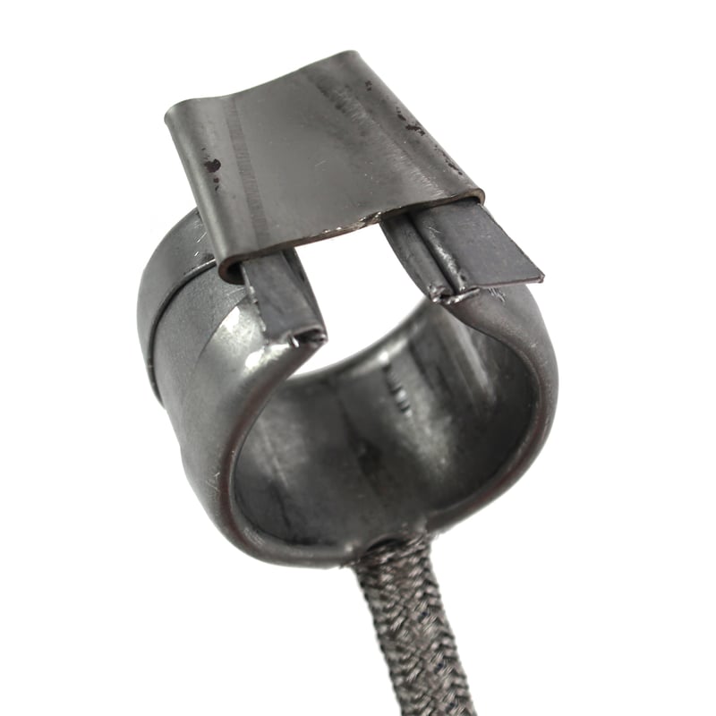 Heater Band, 1-1/4″ Inside Diameter x 1″ Wide, 240 Volt, 280 Watt