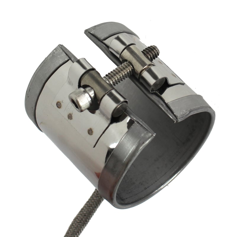 Heater Band, 2-1/4″ Inside Diameter x 2-1/2″ Wide, 240 Volt, 1000 Watt