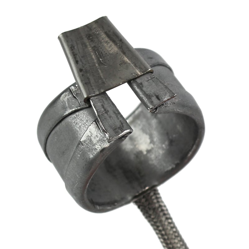 Heater Band, 1-1/2″ Inside Diameter x 1″ Wide, 120 Volt, 330 Watt