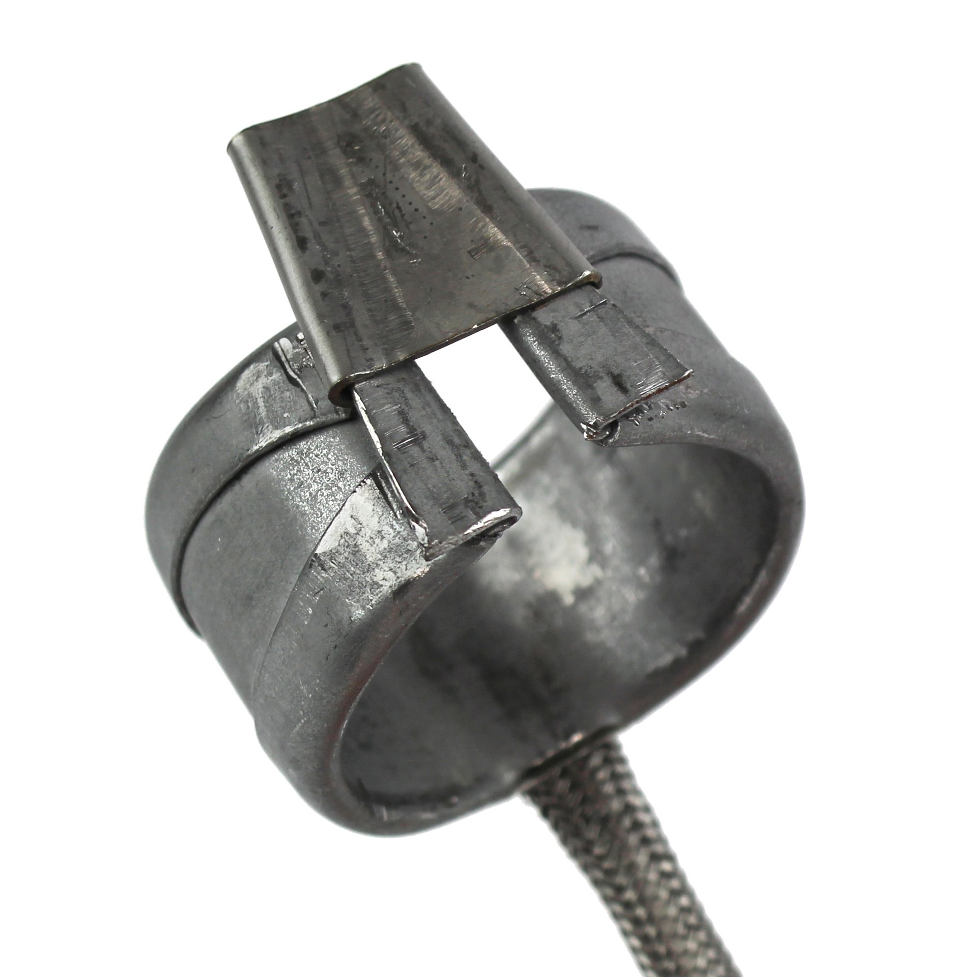 Heater Band, 1-1/2" Inside Diameter x 1" Wide, 120 Volt, 330 Watt - Image 1