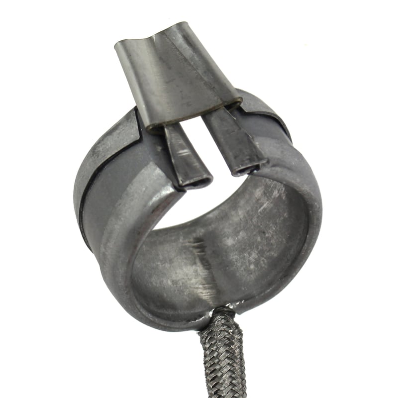 Heater Band, 1-1/2″ Inside Diameter x 1″ Wide, 240 Volt, 330 Watt