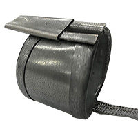Heater Band, 1-3/4″ Inside Diameter x 1-1/2″ Wide, 240 Volt, 600 Watt