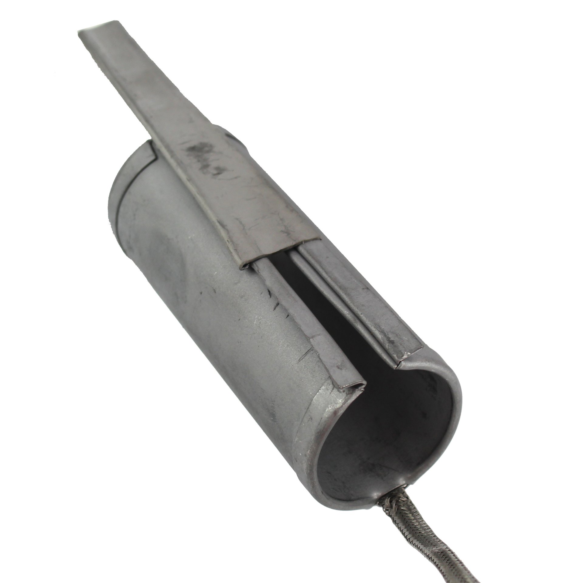 Heater Band, 1-3/4" Inside Diameter x 5" Wide, 240 Volt, 2000 Watt - Image 1