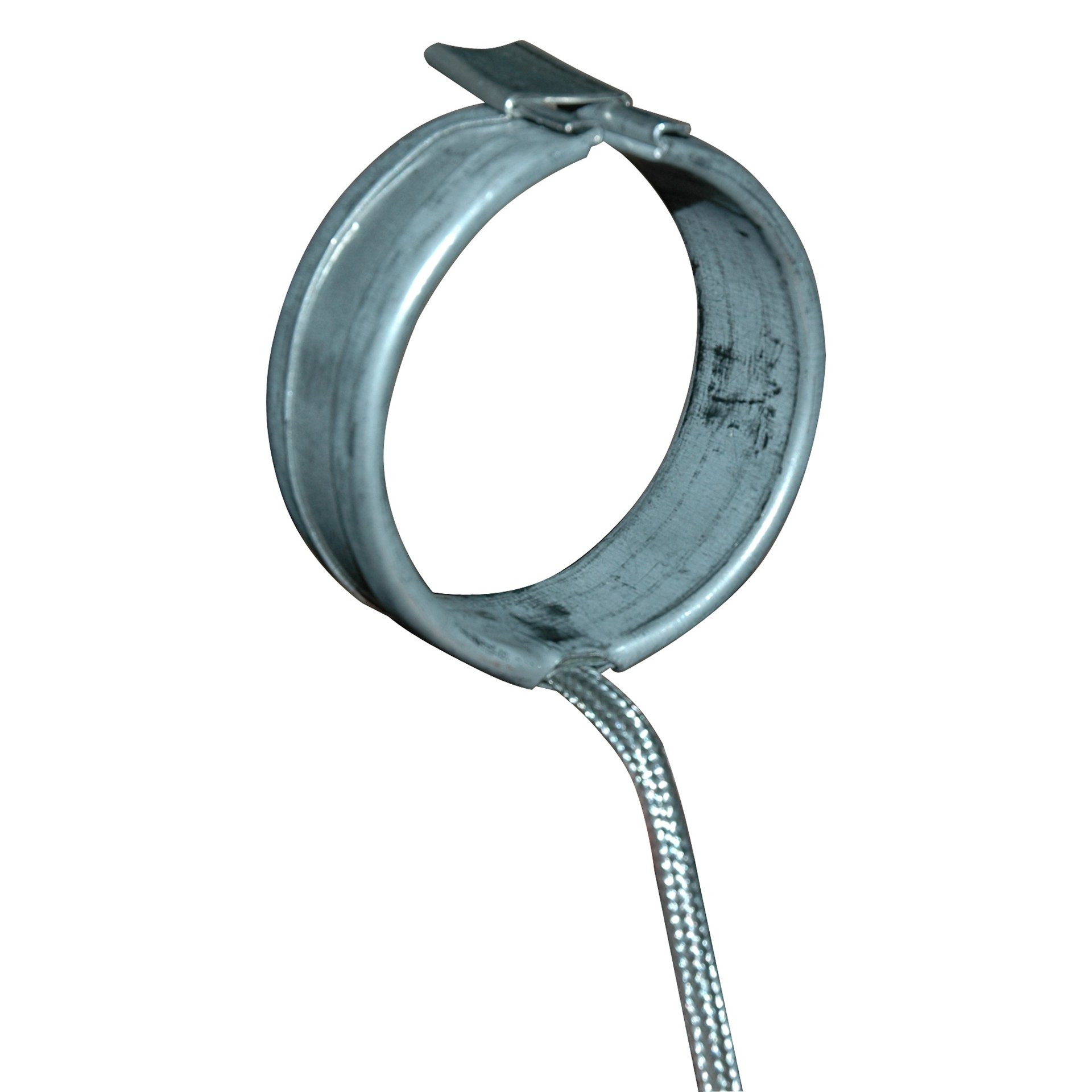 Heater Band, 2-1/2" Inside Diameter x 1" Wide, 120 Volt, 550 Watt - Image 2