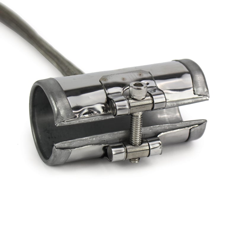 Heater Band, 1-1/2″ Inside Diameter x 3-1/2″ Wide, 120 Volt, 800 Watt