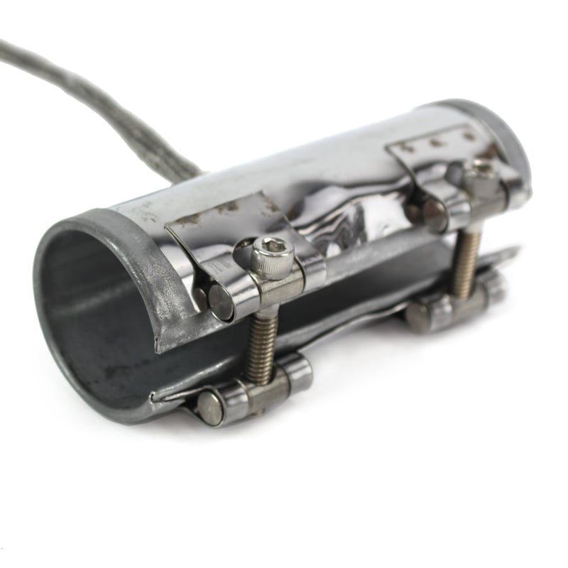 Heater Band, 1-1/2″ Inside Diameter x 5″ Wide, 120 Volt, 1700 Watt