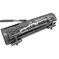 Heater Band, 1-1/2″ Inside Diameter x 7″ Wide, 120 Volt, 1575 Watt