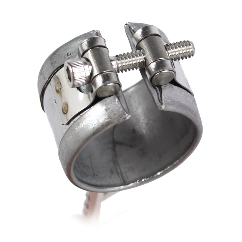 Heater Band, 1-3/4″ Inside Diameter x 1-1/2″ Wide, 240 Volt, 600 Watt