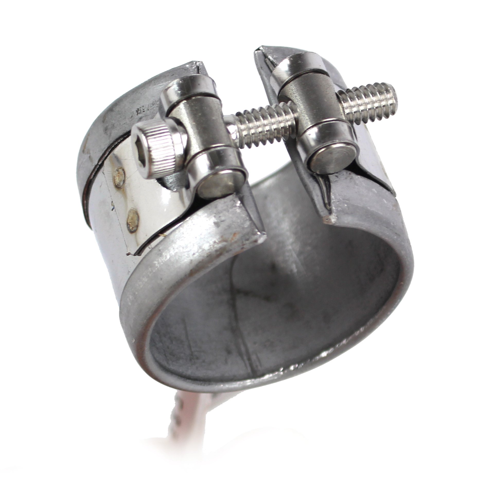 Heater Band, 1-3/4" Inside Diameter x 1-1/2" Wide, 240 Volt, 600 Watt - Image 1