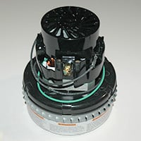 Motor, Blower for IMS Series Loader Models