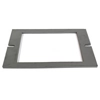 Gasket for 6″ x 6″ Drawer Magnet Face Plate.