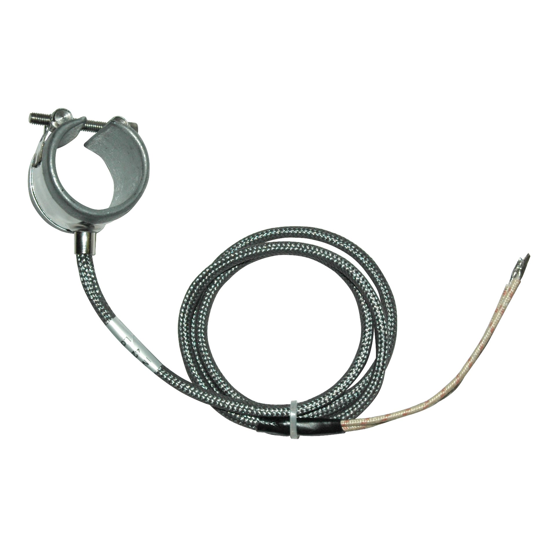 Heater Band, 1-1/4" Inside Diameter x 1-1/2" Wide, 240 Volt, 420 Watt - Image 1