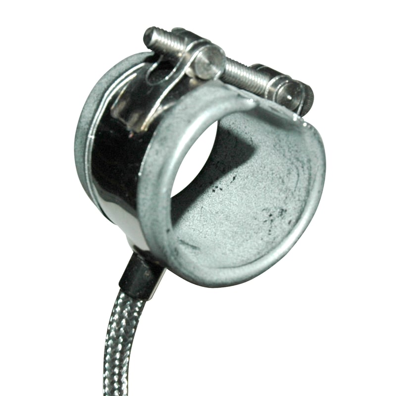 Heater Band, 1-1/4" Inside Diameter x 1-1/2" Wide, 240 Volt, 420 Watt