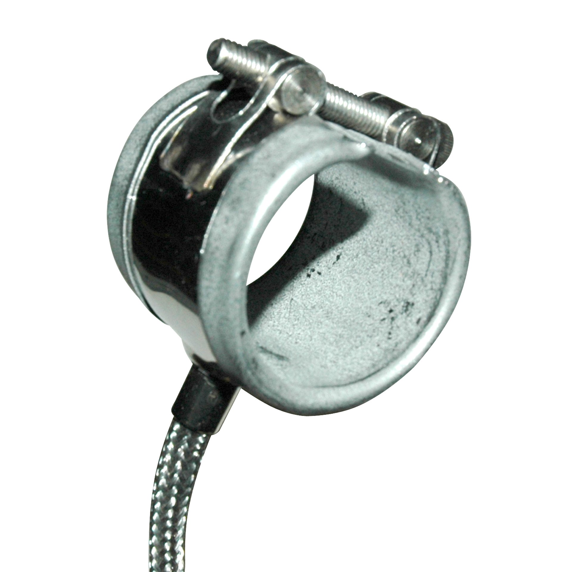 Heater Band, 1-1/4" Inside Diameter x 1-1/2" Wide, 240 Volt, 420 Watt - Image 2