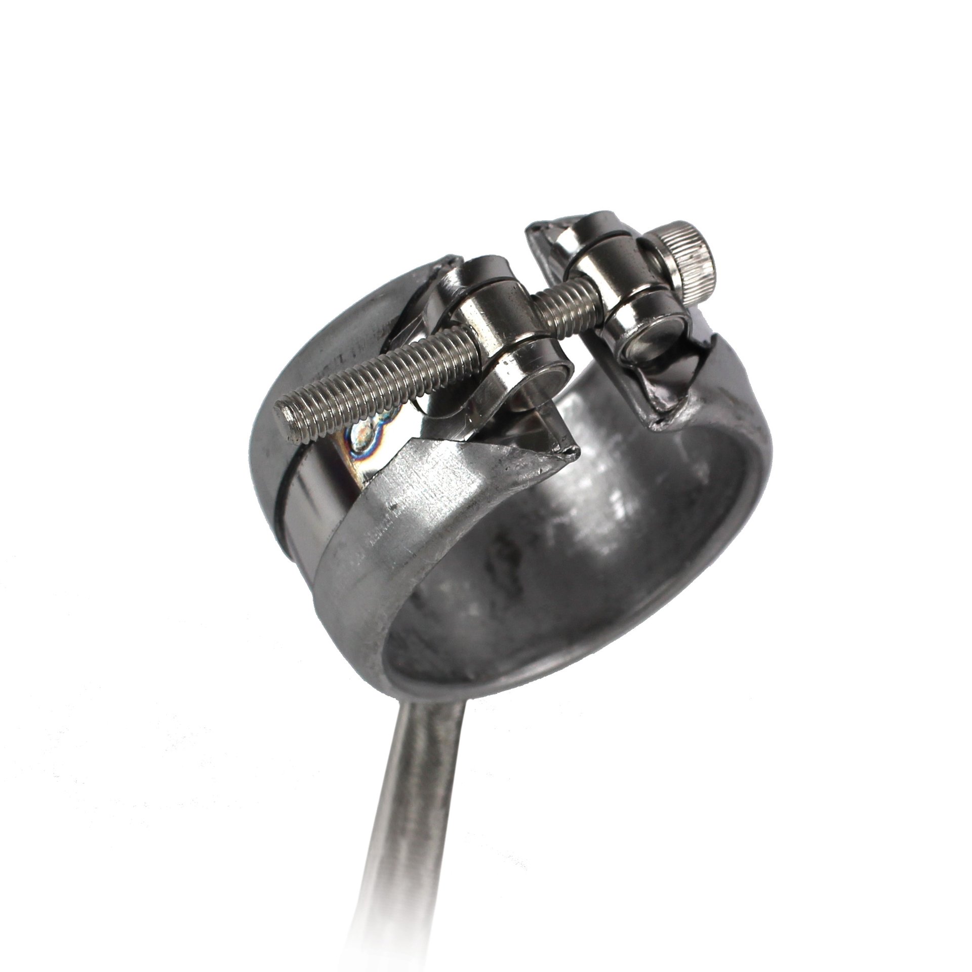 Heater Band, 1-1/2" Inside Diameter x 1" Wide, 240 Volt, 330 Watt - Image 1