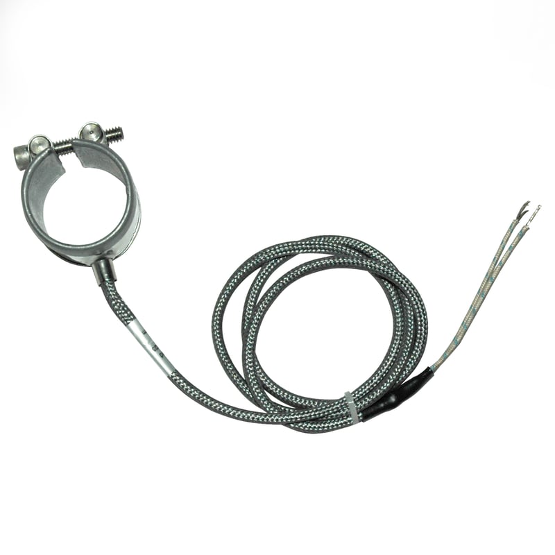 Heater Band, 1-1/2″ Inside Diameter x 1-1/2″ Wide, 120 Volt, 500 Watt