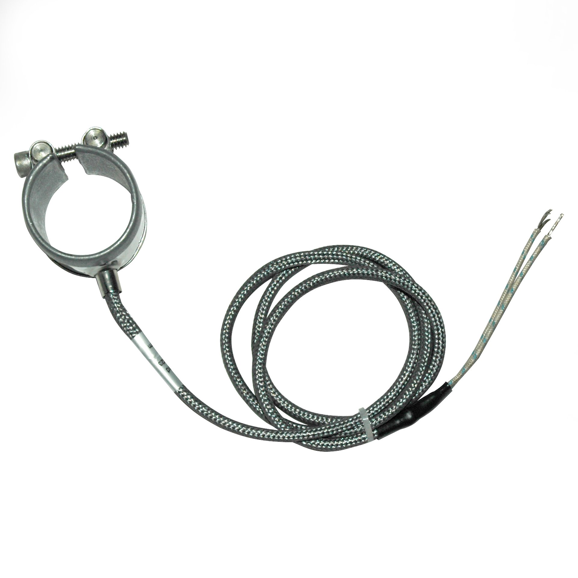 Heater Band, 1-1/2" Inside Diameter x 1-1/2" Wide, 120 Volt, 500 Watt - Image 1