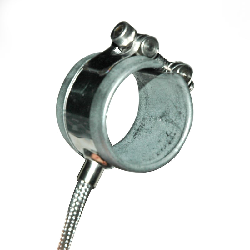 Heater Band, 1-1/2" Inside Diameter x 1-1/2" Wide, 120 Volt, 500 Watt