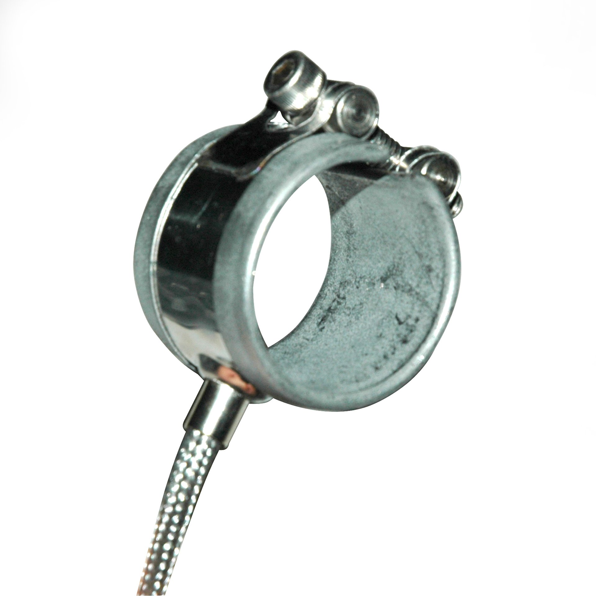 Heater Band, 1-1/2" Inside Diameter x 1-1/2" Wide, 120 Volt, 500 Watt - Image 2