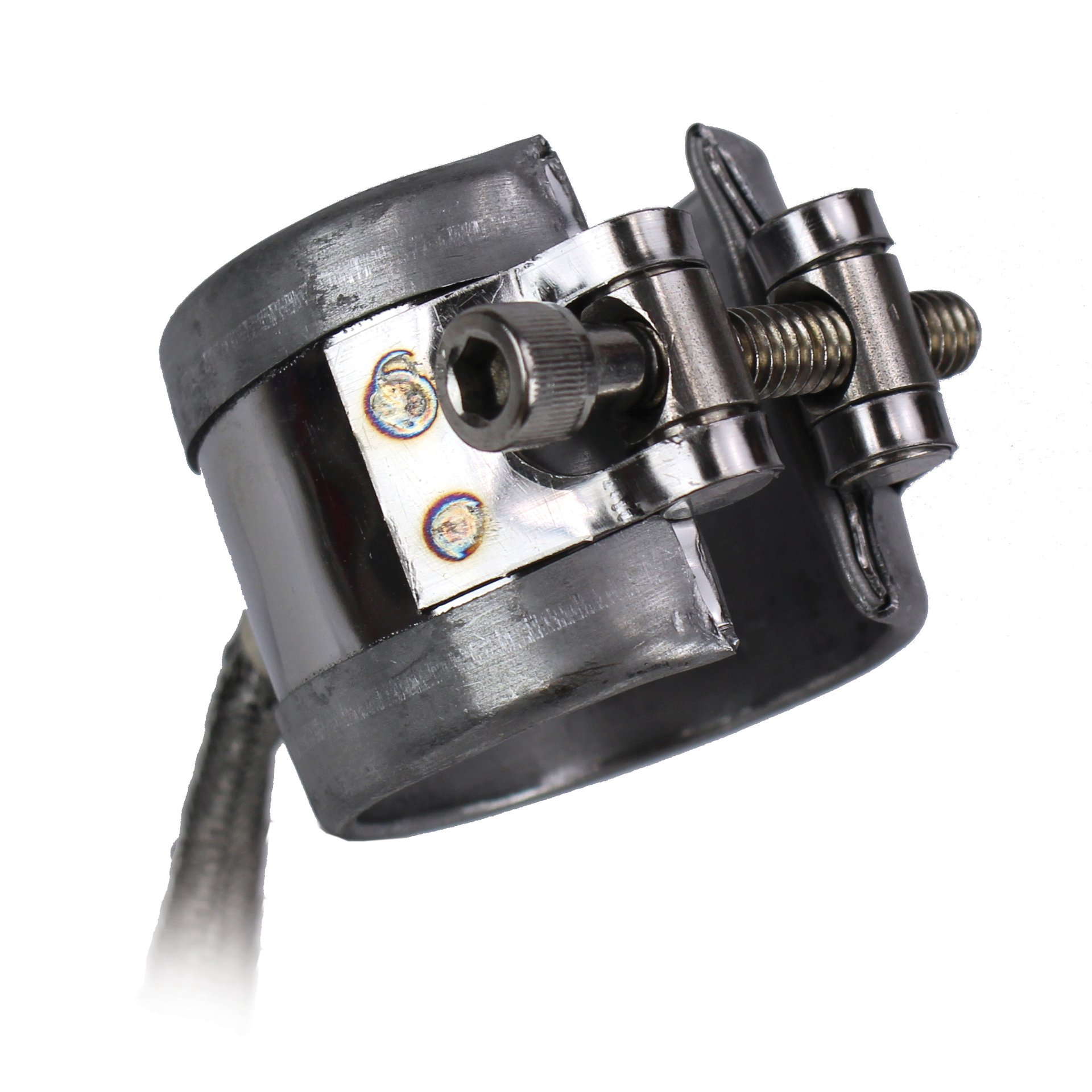 Heater Band, 1-1/2" Inside Diameter x 1-1/2" Wide, 240 Volt, 500 Watt - Image 1